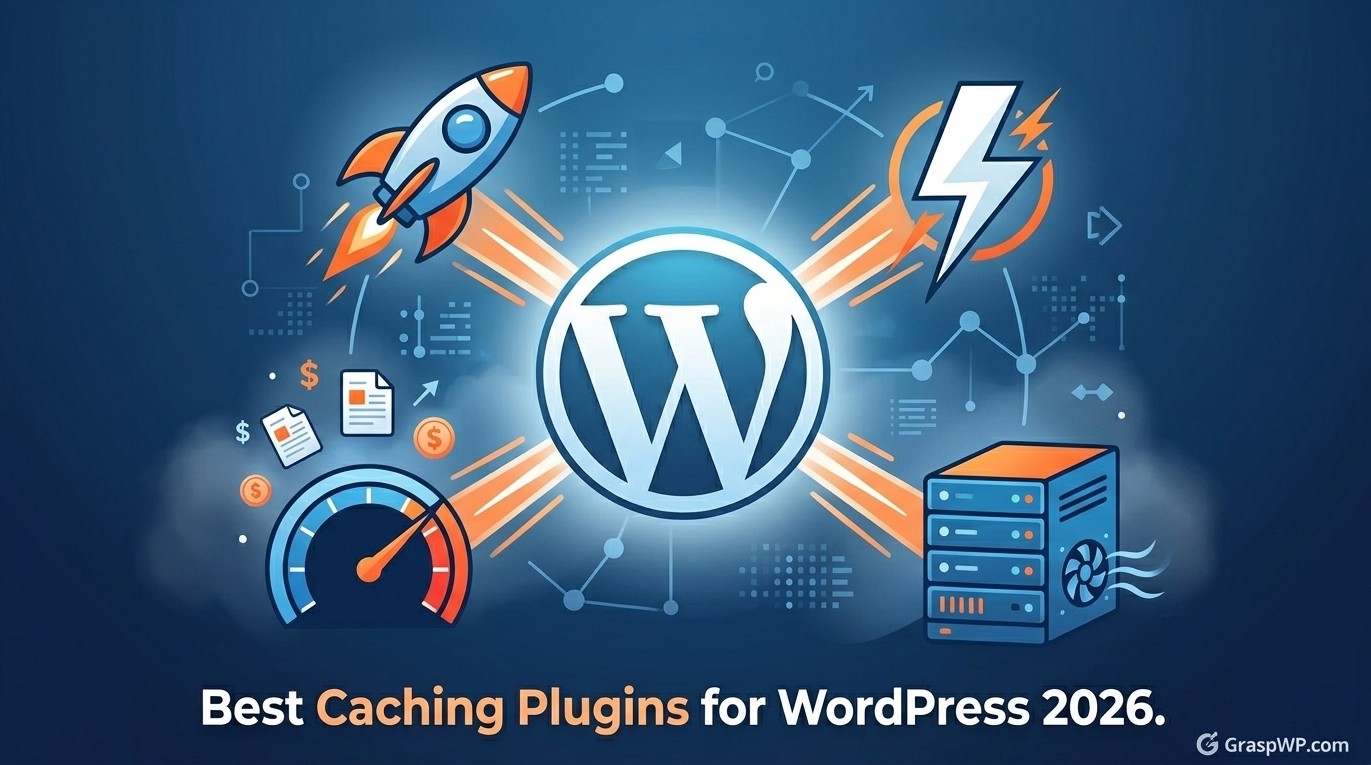 best caching plugins for WordPress