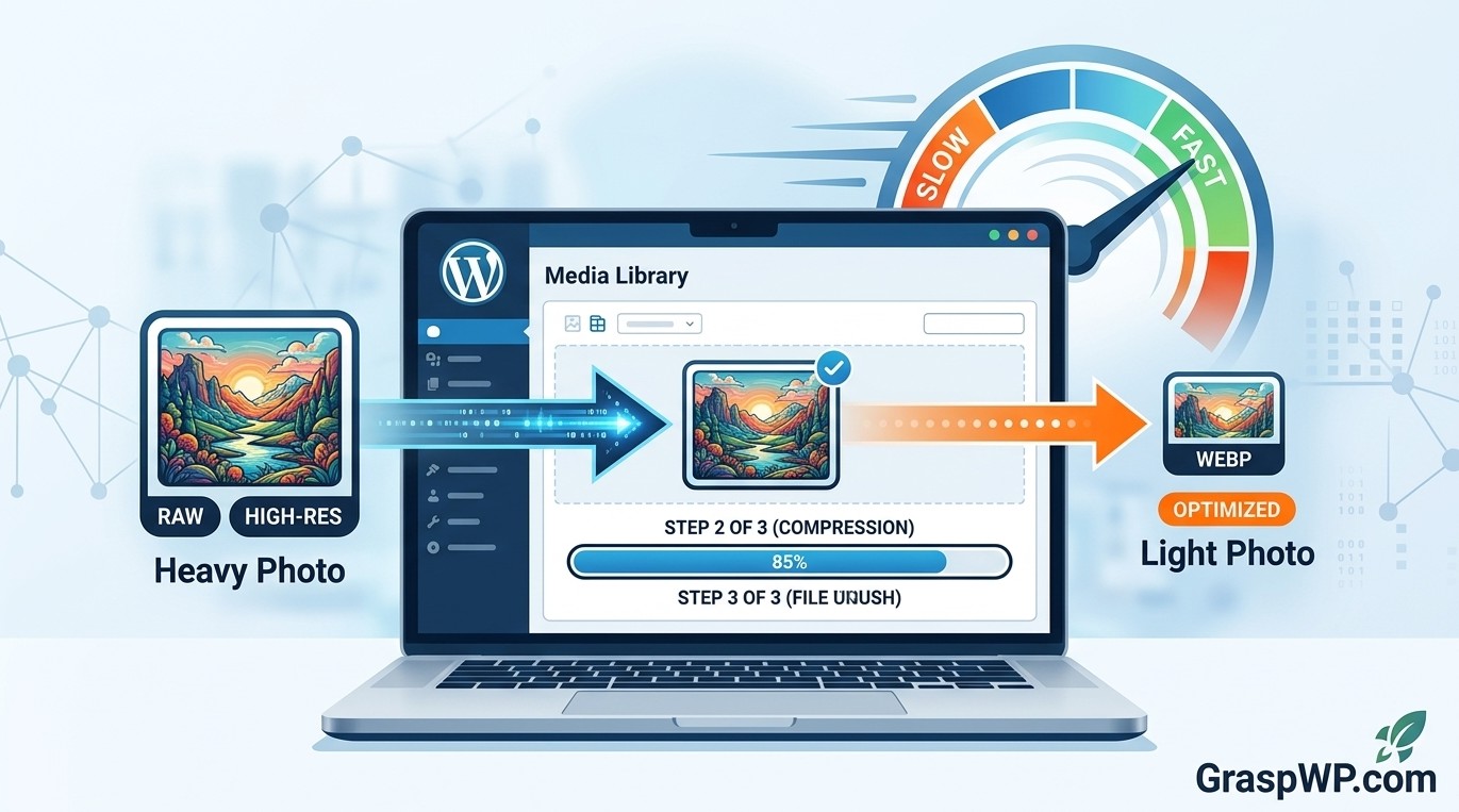 image optimization