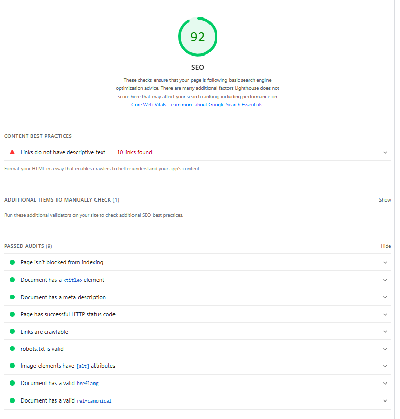 wordpress seo tips