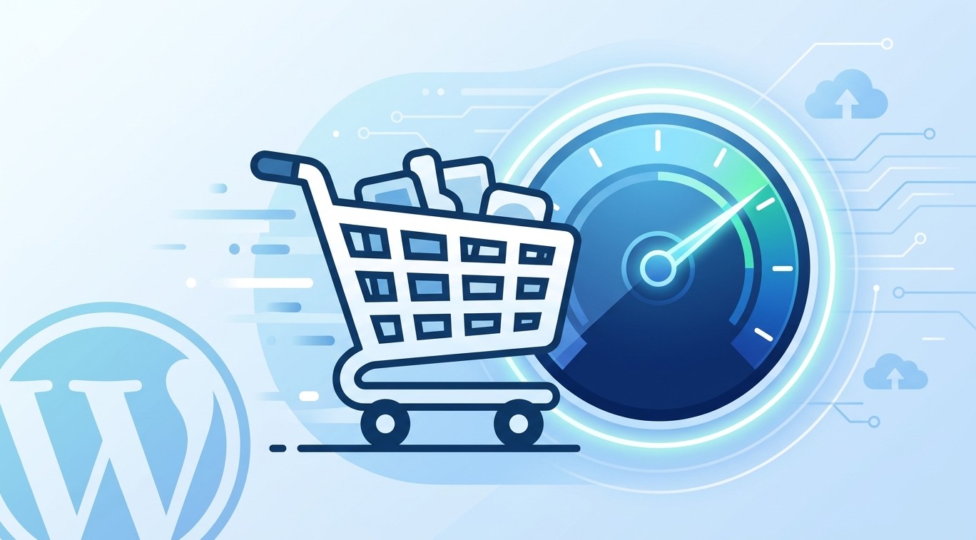 Speed Up WooCommerce